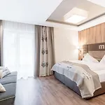 Szálloda Mondin 4*