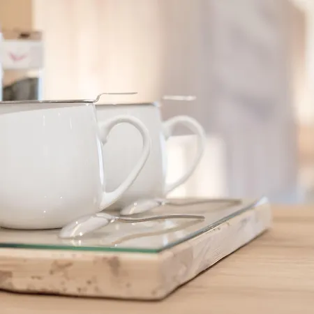 Mondin 4* ايشجل