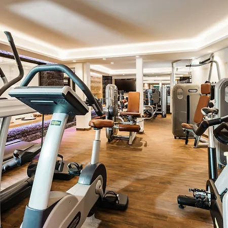 Mondin 4* ايشجل