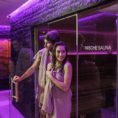 فندق Mondin ايشجل