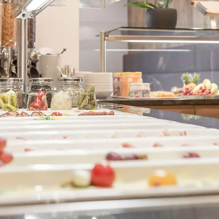 Mondin 4* ايشجل