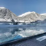 Mondin 4* Ишгль