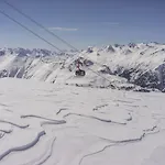 Mondin Отель Ишгль