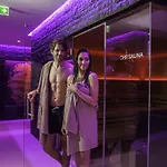 Отель Mondin