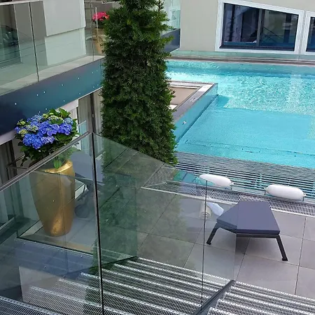 Hotel Mondin