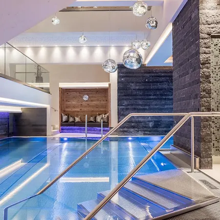 Mondin 4* Ischgl
