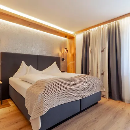 Mondin 4* Ischgl