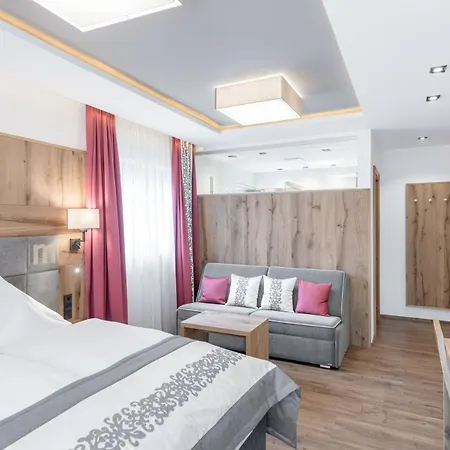 Hotel Mondin