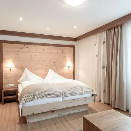 Mondin Hotel Ischgl