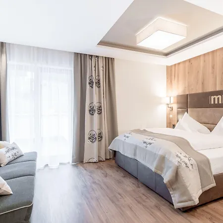 Mondin Hotel 4*
