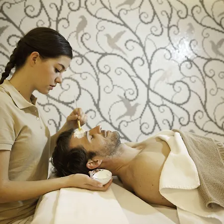 Hotel Mondin 4*