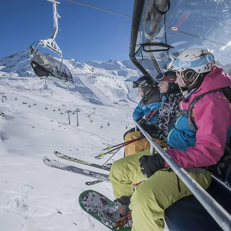 Mondin 4* Ischgl