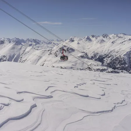 Mondin Hotel Ischgl