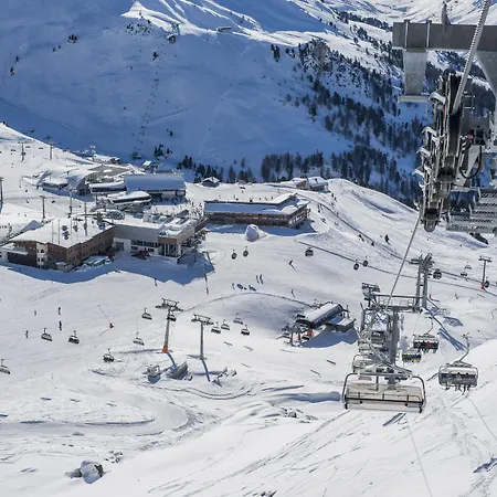Mondin 4* Ischgl