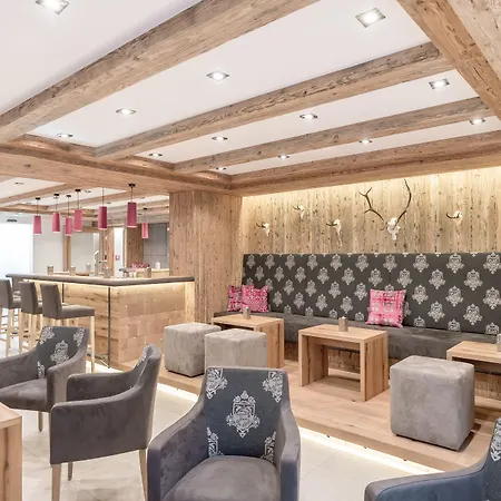 Mondin Hotel Ischgl