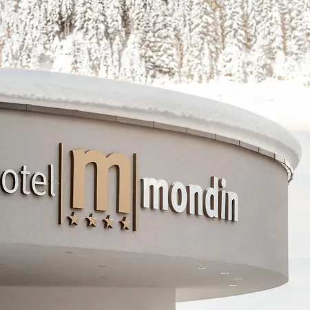 Mondin 4* Ischgl