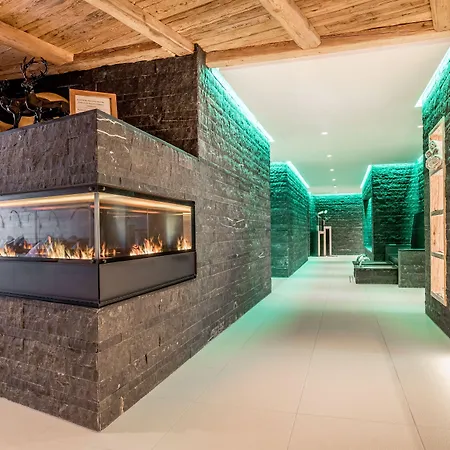 Mondin Hotel