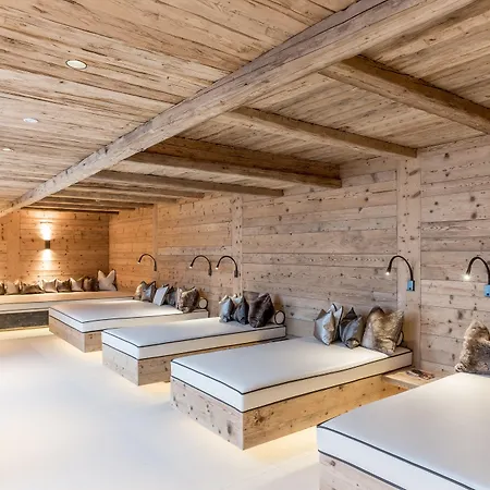 Hotel Mondin 4*