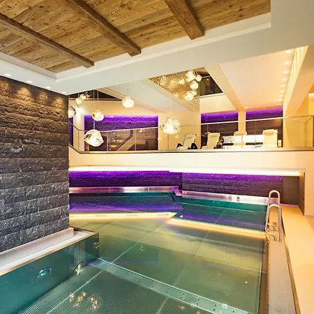 Hotel Mondin Ischgl