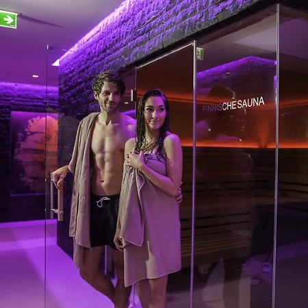 Hotel Mondin
