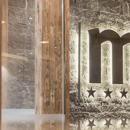 Mondin Hotel Ischgl