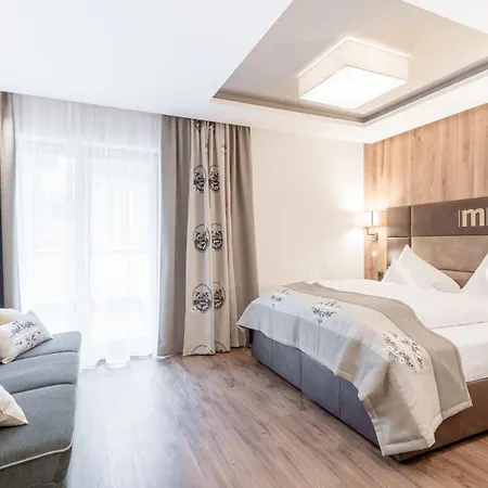 Ξενοδοχείο Mondin 4*