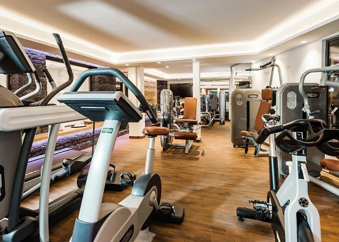 Mondin 4* אישגל