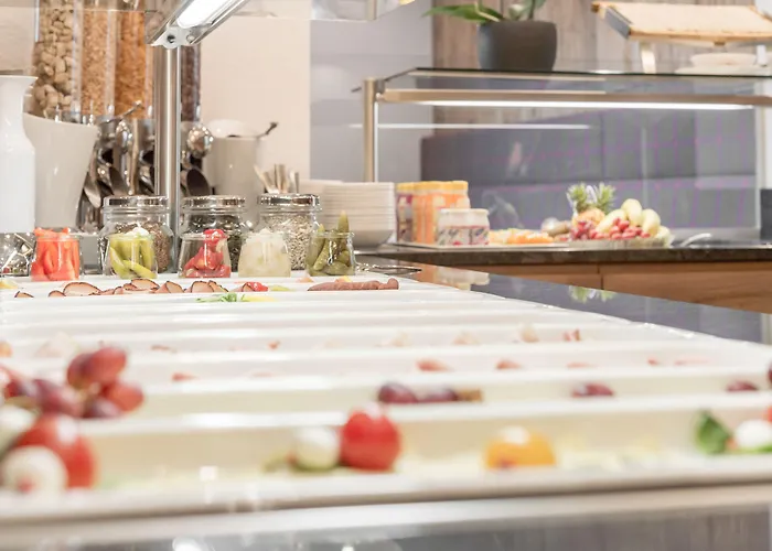 Mondin 4* אישגל