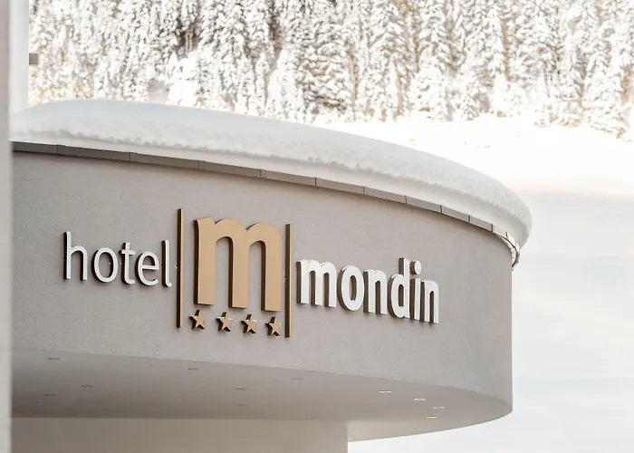 Mondin 4* אישגל