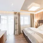 Hotel Mondin Ischgl