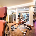Hotel Mondin 4*