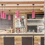 Hotel Mondin