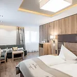 Hotel Mondin Ischgl