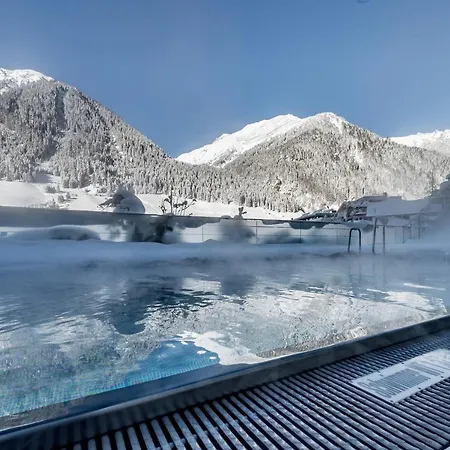 Mondin 4* Ischgl