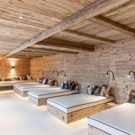 Mondin Ischgl