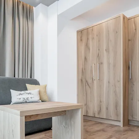 Hotell Mondin Ischgl