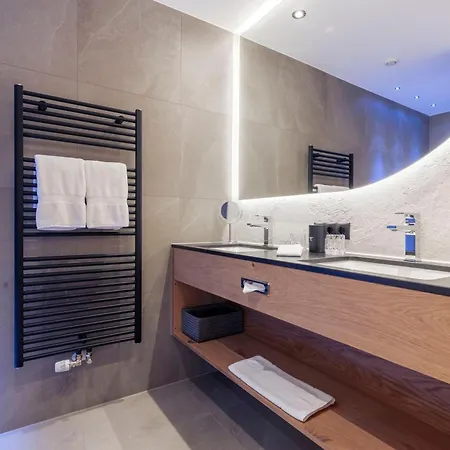 Mondin Hotell