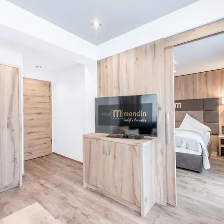 Mondin Hotell 4*
