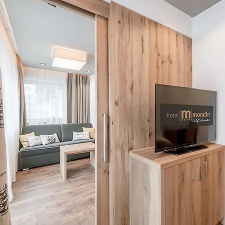 Mondin Ischgl