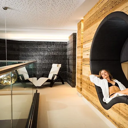 Mondin 4* Ischgl