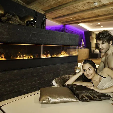 Mondin Hotell Ischgl