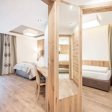 Mondin 4* Ischgl