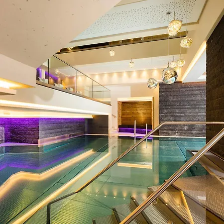 Mondin 4* Ischgl