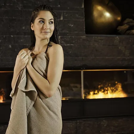 Hotell Mondin Ischgl