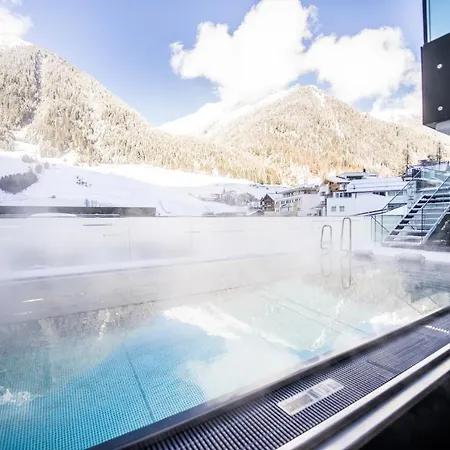 Mondin Ischgl